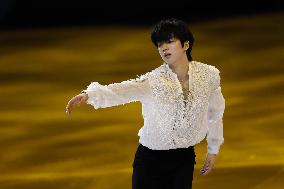 Milan Cortina Olympics: Figure skating