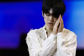 Milan Cortina Olympics: Figure skating