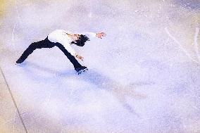 Milan Cortina Olympics: Figure skating