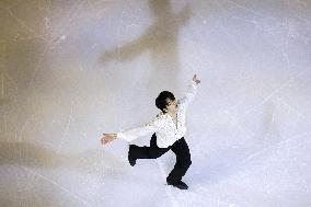 Milan Cortina Olympics: Figure skating