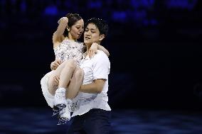 Milan Cortina Olympics: Figure skating