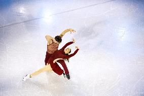 Milan Cortina Olympics: Figure skating
