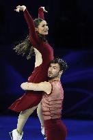 Milan Cortina Olympics: Figure skating