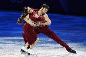 Milan Cortina Olympics: Figure skating