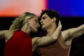 Milan Cortina Olympics: Figure skating