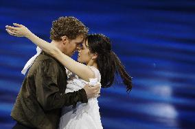 Milan Cortina Olympics: Figure skating