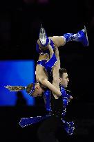 Milan Cortina Olympics: Figure skating