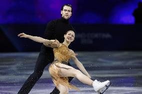 Milan Cortina Olympics: Figure skating