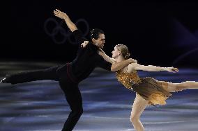 Milan Cortina Olympics: Figure skating