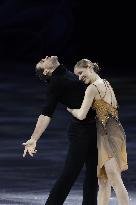 Milan Cortina Olympics: Figure skating