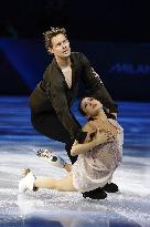 Milan Cortina Olympics: Figure skating