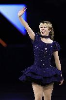 Milan Cortina Olympics: Figure skating