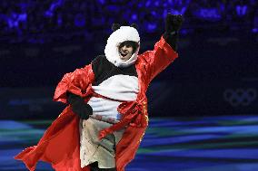 Milan Cortina Olympics: Figure skating