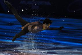 Milan Cortina Olympics: Figure skating