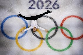 Milan Cortina Olympics: Figure skating