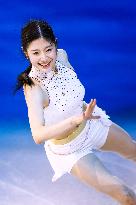 Milan Cortina Olympics: Figure skating