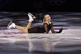 Milan Cortina Olympics: Figure skating