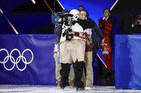 Milan Cortina Olympics: Figure skating