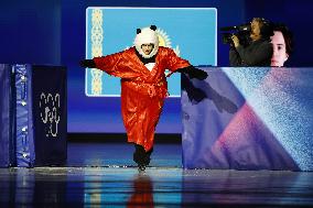 Milan Cortina Olympics: Figure skating