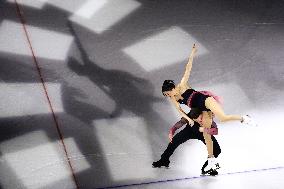 Milan Cortina Olympics: Figure skating