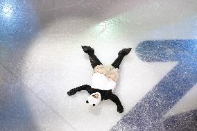 Milan Cortina Olympics: Figure skating