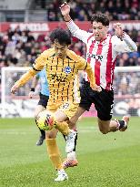 Football: Premier League