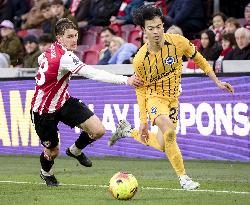 Football: Premier League