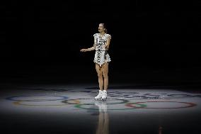 Milan Cortina Olympics: Figure skating