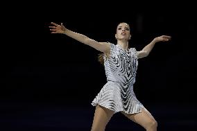 Milan Cortina Olympics: Figure skating