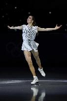 Milan Cortina Olympics: Figure skating