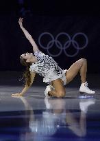 Milan Cortina Olympics: Figure skating