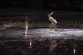 Milan Cortina Olympics: Figure skating