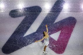 Milan Cortina Olympics: Figure skating