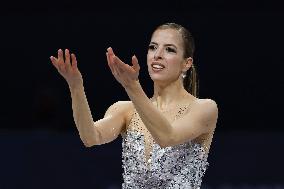 Milan Cortina Olympics: Figure skating