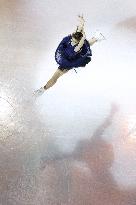 Milan Cortina Olympics: Figure skating