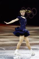 Milan Cortina Olympics: Figure skating