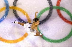 Milan Cortina Olympics: Figure skating