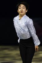 Milan Cortina Olympics: Figure skating