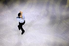 Milan Cortina Olympics: Figure skating