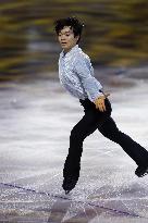 Milan Cortina Olympics: Figure skating