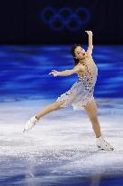 Milan Cortina Olympics: Figure skating