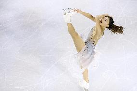 Milan Cortina Olympics: Figure skating