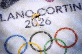 Milan Cortina Olympics: Figure skating