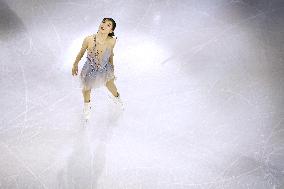 Milan Cortina Olympics: Figure skating