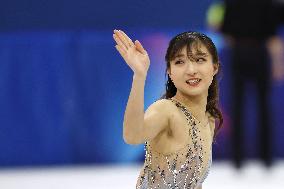 Milan Cortina Olympics: Figure skating