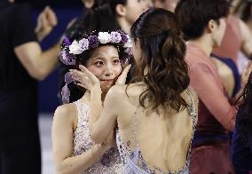 Milan Cortina Olympics: Figure skating