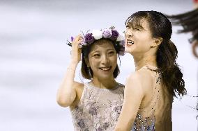 Milan Cortina Olympics: Figure skating