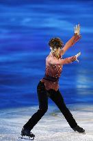 Milan Cortina Olympics: Figure skating