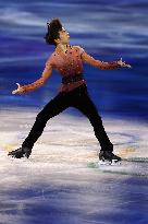 Milan Cortina Olympics: Figure skating