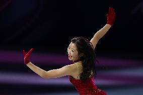 Milan Cortina Olympics: Figure skating